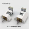 N20 Motor Precision Clamps