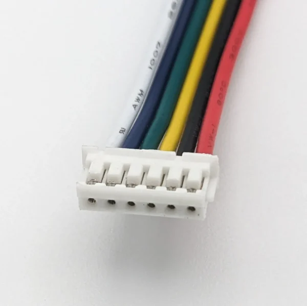 Breakout Cable for N20 Encoder Motors