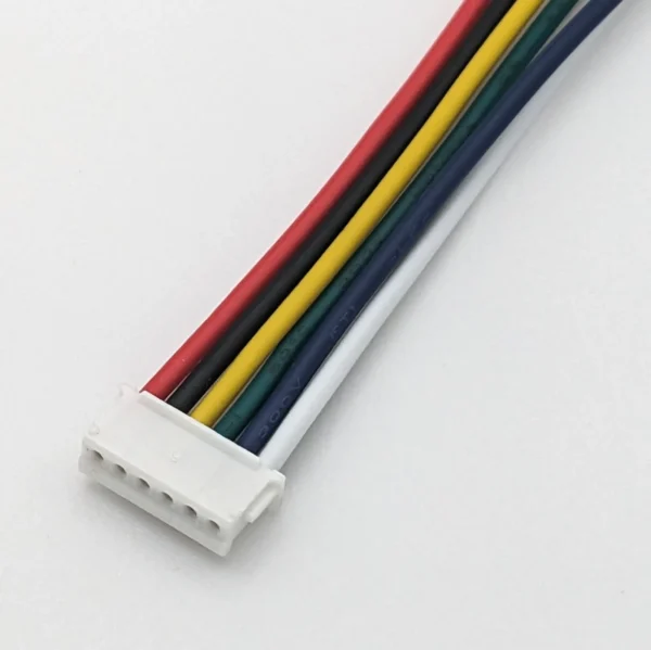 Breakout Cable for N20 Encoder Motors