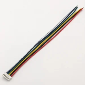 Breakout Cable for N20 Encoder Motors