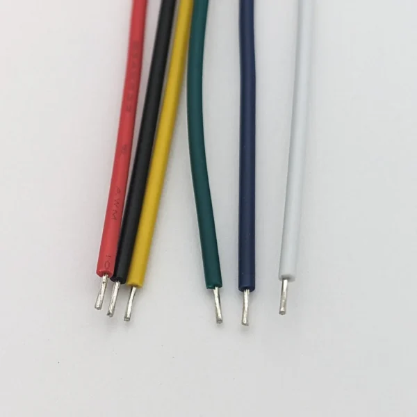 Breakout Cable for N20 Encoder Motors