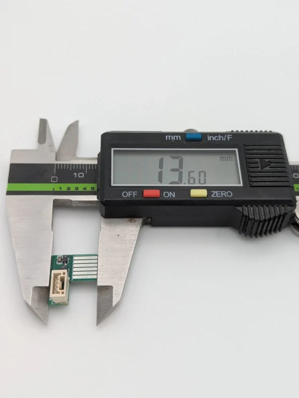 Adapter v0.4 for LDS02RR LiDAR
