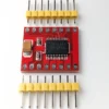 TB6612FNG Motor Driver Breakout Board