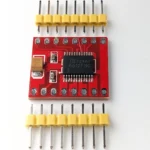TB6612FNG Motor Driver Breakout Board