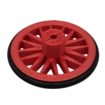 43mm Wheel for N20 Motor