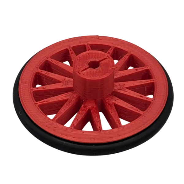 43mm Wheel for N20 Motor