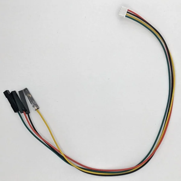 Breakout Cable for YDLIDAR X2, X2L, X3, X3 PRO, SCL