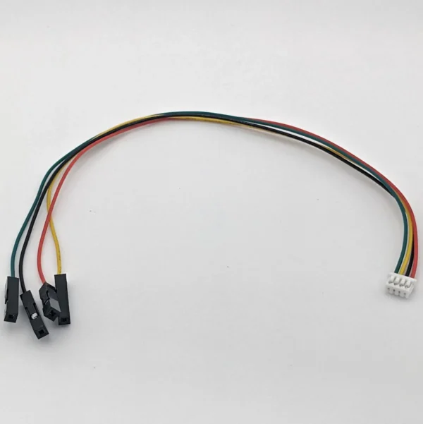 Breakout Cable for YDLIDAR X2, X2L, X3, X3 PRO, SCL