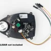 Breakout Cable for YDLIDAR X2, X2L, X3, X3 PRO, SCL