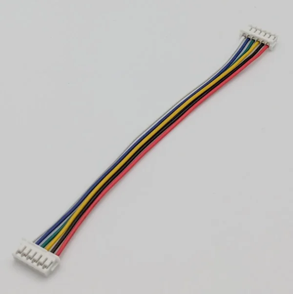 Board Cable for N20 Encoder Motors