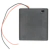 4x AA Battery Holder with On/Off Switch
