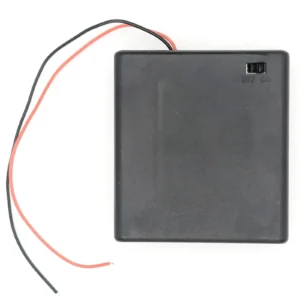 battery_holder_4xAA_onoff_closed_top 4x AA Battery Holder with On/Off Switch