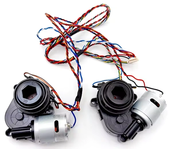 Dreame Fixed Rotary Mop Motor Assemblies