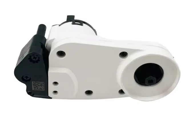 Dreame X50 Side Brush Assembly without Brush - Bottom View