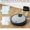 Proscenic M6 Pro auto-recharge dock