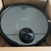Brand-new Proscenic M6 Pro robot vacuum in its original box