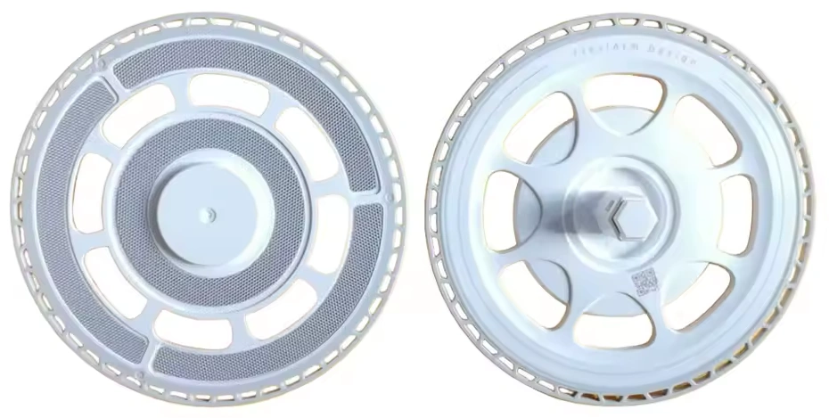 Roborock FlexiArm Mop Disks