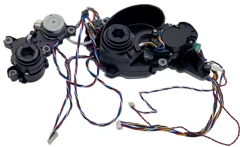 Roborock FlexiArm Rotary Mop Motor Assembly