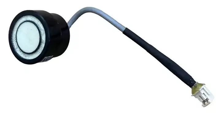 Roborock Qrevo Carpet Ultrasonic Sensor