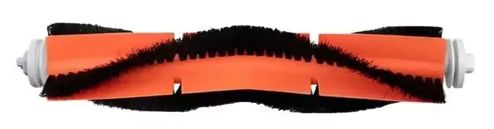 Roborock S5/S6 Roller Brush with Rubber and Bristles