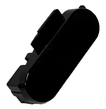 Roborock S7 MaxV Wall Sensor Assembly - Front View