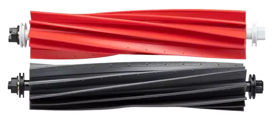 Roborock anti-tangle dual-roller main brushes