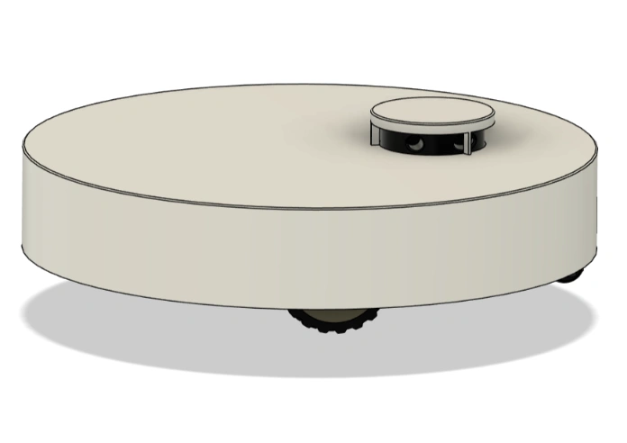 OOMWOO Build Instructions